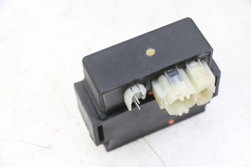 photo de BOITIER CDI PIAGGIO NEW TYPHOON 50 (2018 - 2021) - Détail de la pièce