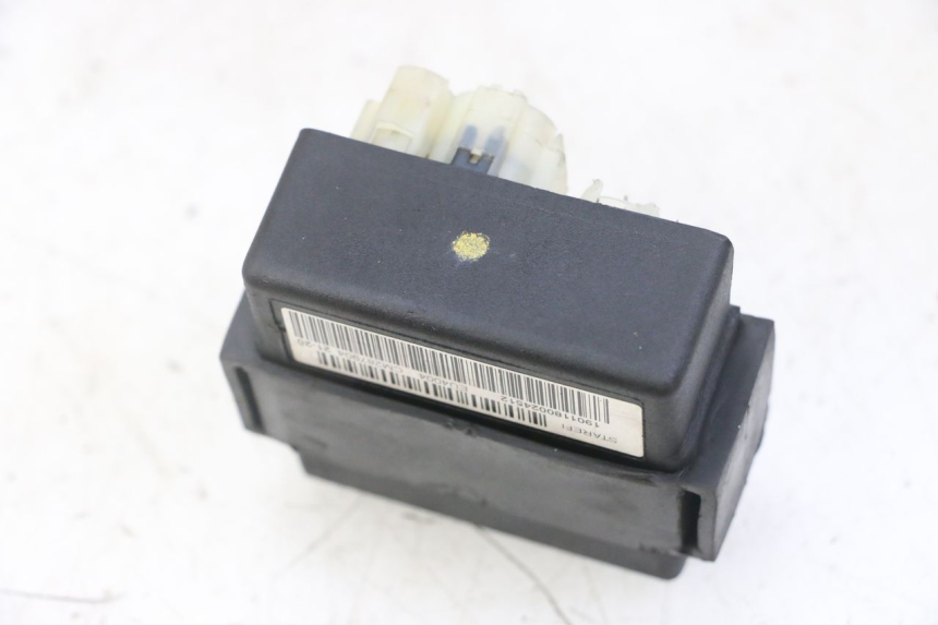 photo de BOITIER CDI PIAGGIO NEW TYPHOON 50 (2018 - 2021) - Zoom état d’usage