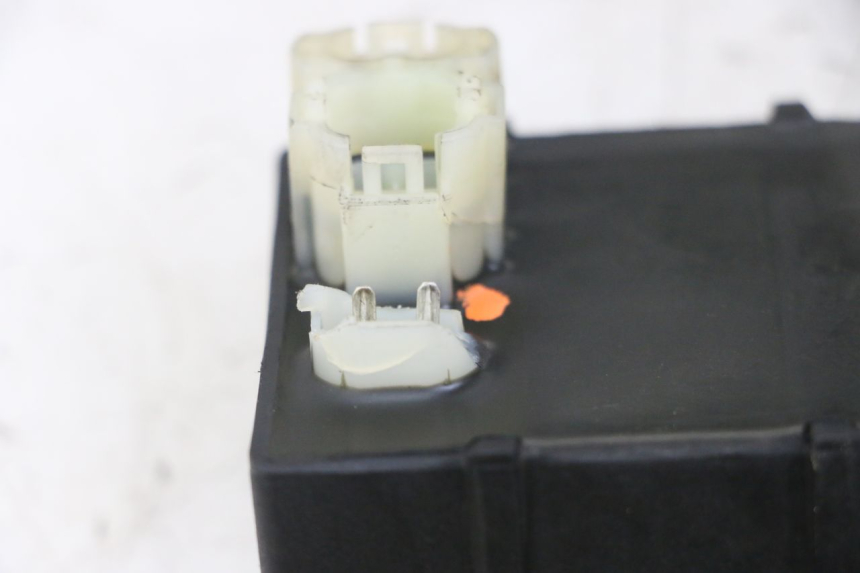 photo de BOITIER CDI PIAGGIO NEW TYPHOON 50 (2018 - 2021) - Vue d’ensemble