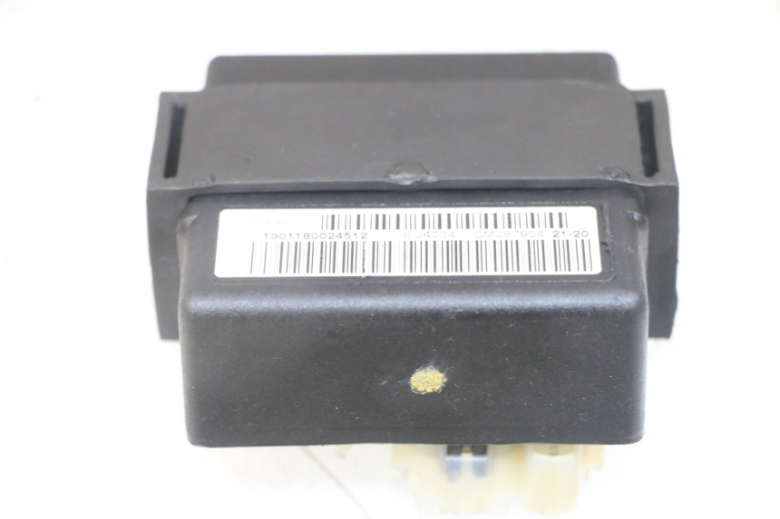 photo de BOITIER CDI PIAGGIO NEW TYPHOON 50 (2018 - 2021) - Pièce contrôlée