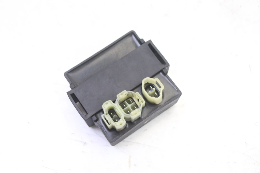 photo de BOITIER CDI PIAGGIO NEW TYPHOON 50 (2018 - 2021) - Vue principale