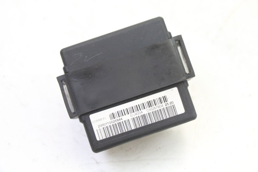 photo de BOITIER CDI PIAGGIO NEW TYPHOON 50 (2018 - 2021) - Autre angle de vue