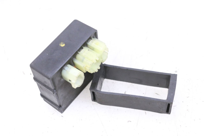 photo de BOITIER CDI PIAGGIO NEW TYPHOON 50 (2018 - 2021) - Autre angle de vue