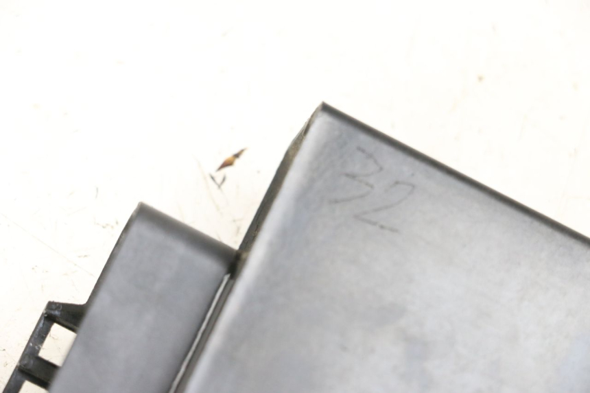 photo de BOITIER CDI KAWASAKI NINJA 400 (2018 - 2023) - Zoom état d’usage