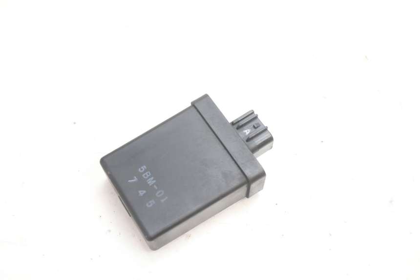 photo de BOITIER CDI MBK NITRO 50 (2004 - 2008) - Vue principale