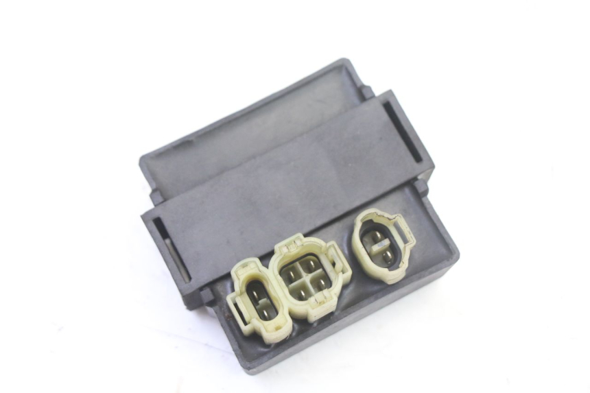 photo de BOITIER CDI PIAGGIO NRG POWER PUREJET 50 (2018 - 2021) - Vue principale