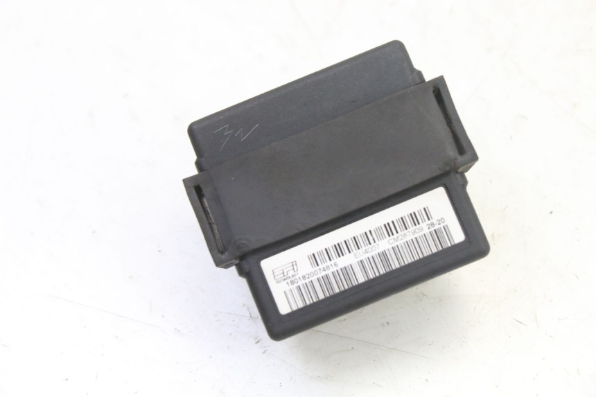 photo de BOITIER CDI PIAGGIO NRG POWER PUREJET 50 (2018 - 2021) - Autre angle de vue