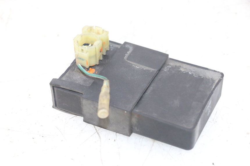 photo de BOITIER CDI HONDA NSR R 125 (1994 - 2003) - Vue d’ensemble