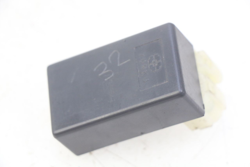 photo de BOITIER CDI SELECT UP OCTALIS 125 (2007 - 2012) - Vue principale