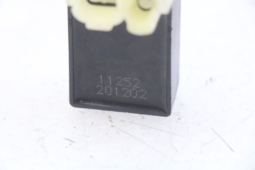 photo de BOITIER CDI SELECT UP OCTALIS 125 (2007 - 2012) - Zoom état d’usage