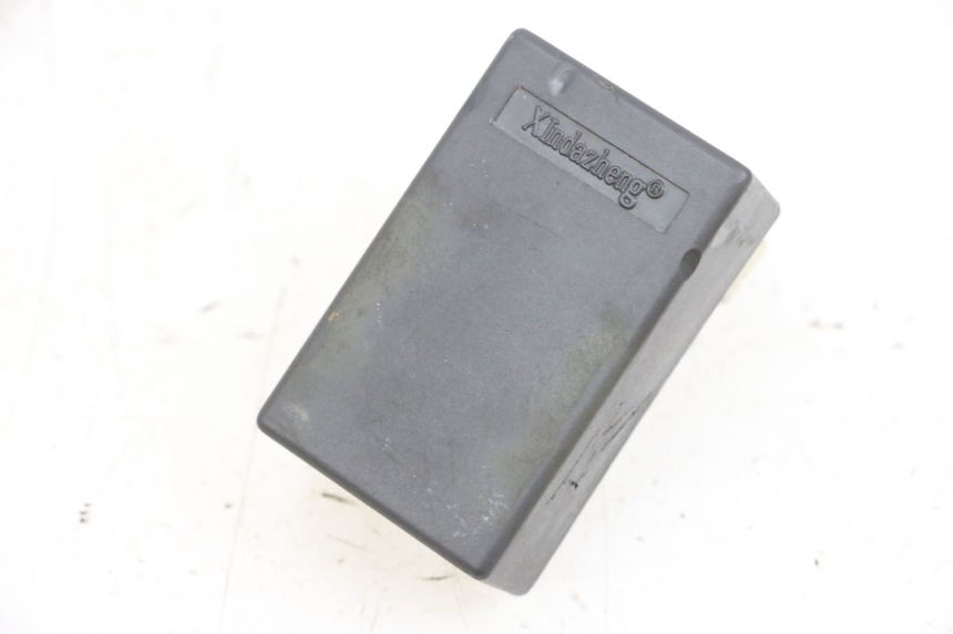 photo de BOITIER CDI JM MOTORS OLDIES 4T 50 (2010 - 2020) - Vue principale