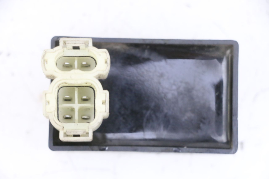 photo de BOITIER CDI JM MOTORS OLDIES 4T 50 (2010 - 2020) - Détail de la pièce