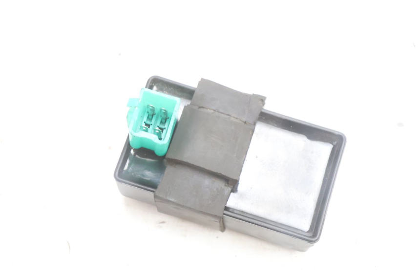 photo de BOITIER CDI JM MOTORS OLDIES 4T 50 (2010 - 2020) - Vue principale