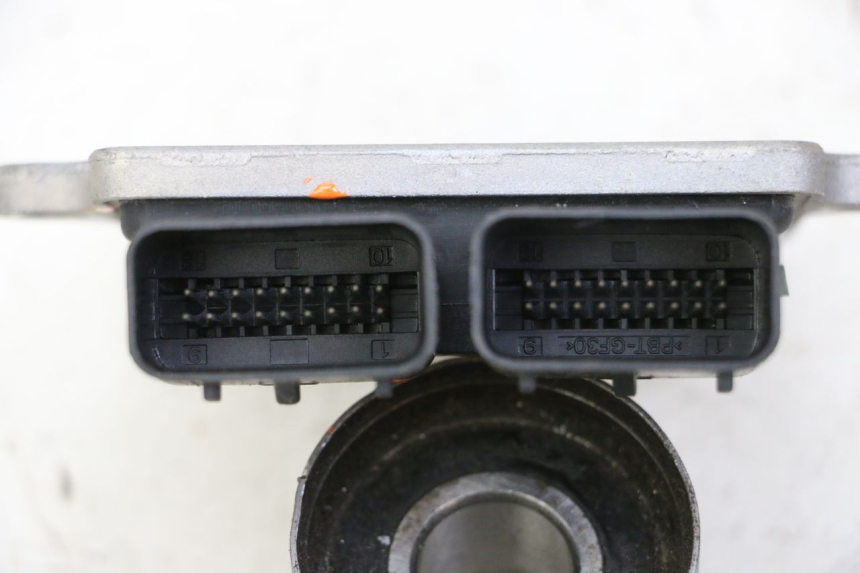 photo de BOITIER CDI JM MOTORS OLDIES GT 4T 50 (2018 - 2025) - Zoom état d’usage