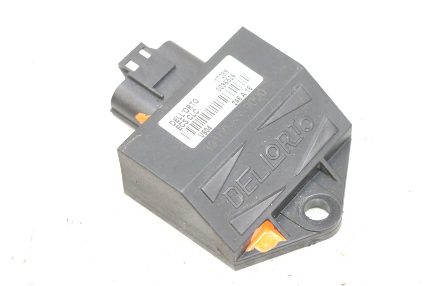 photo de BOITIER CDI JM MOTORS OLDIES GT 4T 50 (2018 - 2025) - Vue principale