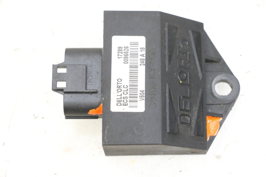 photo de BOITIER CDI JM MOTORS OLDIES GT 4T 50 (2018 - 2025) - Détail de la pièce