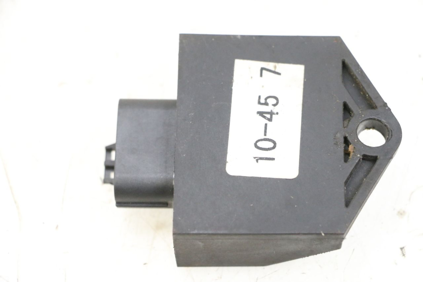 photo de BOITIER CDI JM MOTORS OLDIES GT 4T 50 (2018 - 2025) - Autre angle de vue