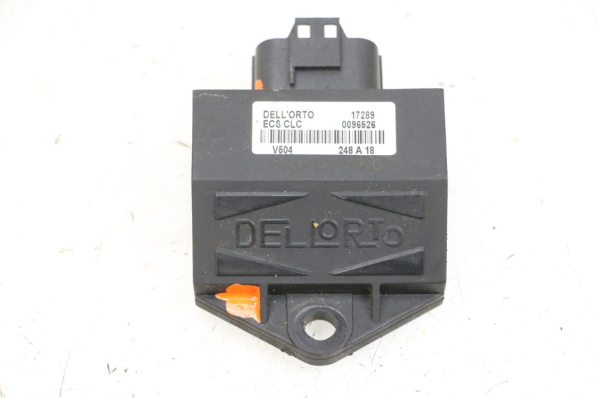 photo de BOITIER CDI JM MOTORS OLDIES GT 4T 50 (2018 - 2025) - Gros plan technique