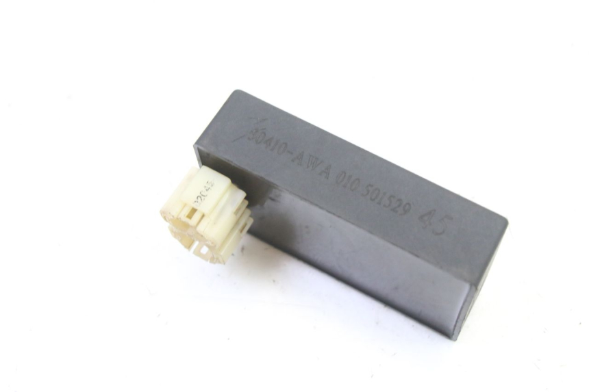 photo de BOITIER CDI SYM ORBIT 2 4T 50 (2008 - 2017) - Zoom état d’usage