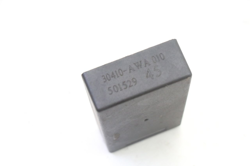 photo de BOITIER CDI SYM ORBIT 2 4T 50 (2008 - 2017) - Gros plan technique