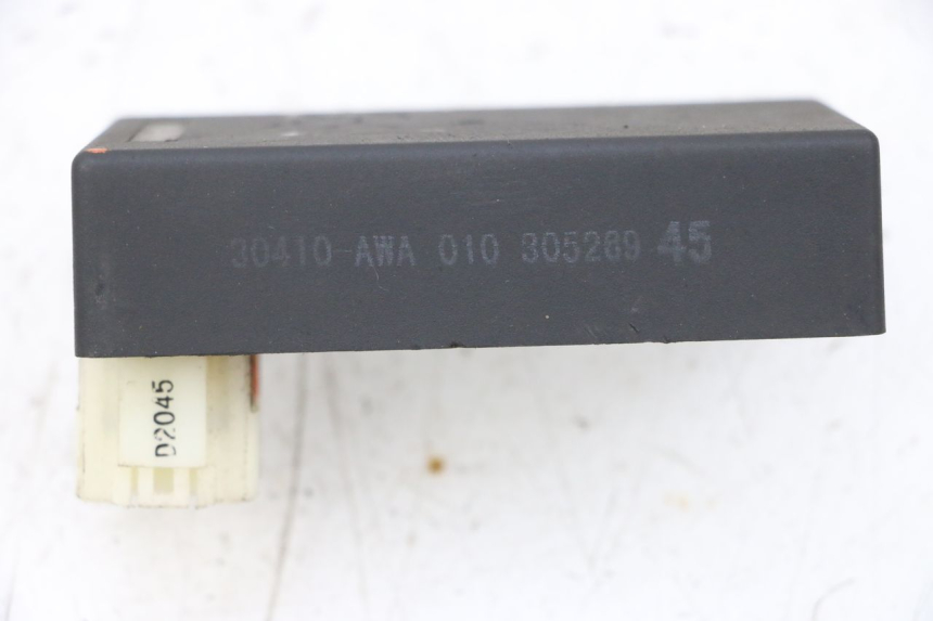 photo de BOITIER CDI SYM ORBIT 2 4T 50 (2008 - 2017) - Détail de la pièce