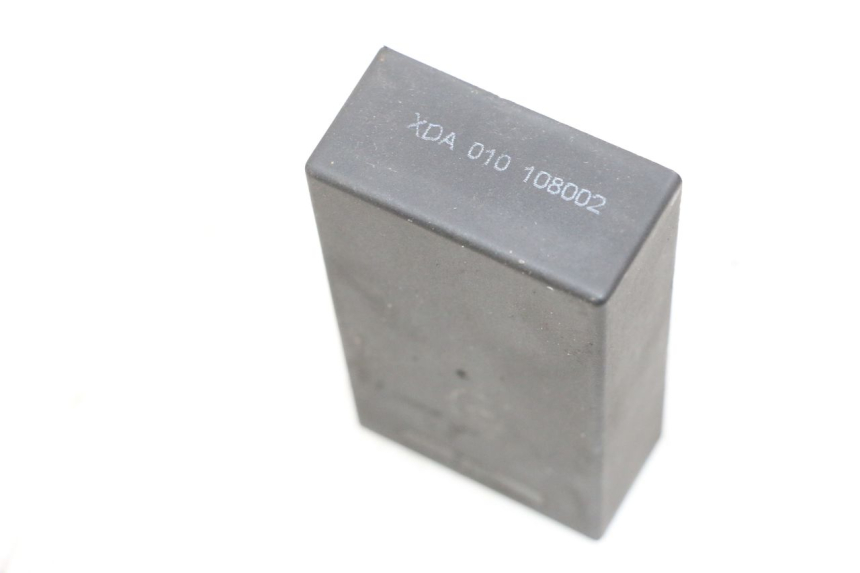 photo de BOITIER CDI SYM ORBIT 2 50 (2008 - 2014) - Gros plan technique