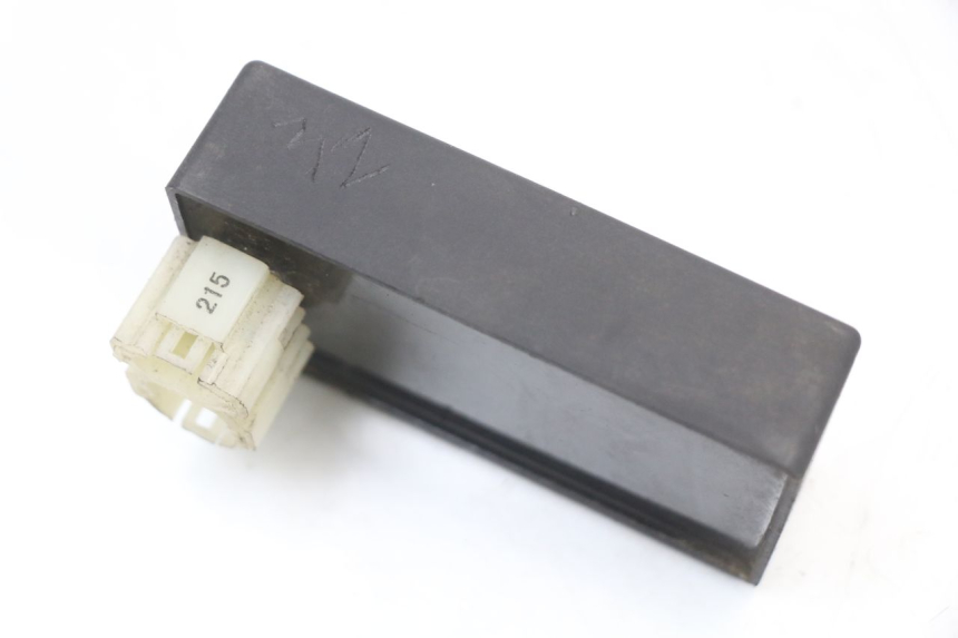 photo de BOITIER CDI SYM ORBIT 50 (2008 - 2010) - Détail de la pièce