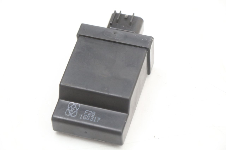 photo de BOITIER CDI ASTOR ORCAL 125 (2015 - 2017) - Zoom état d’usage