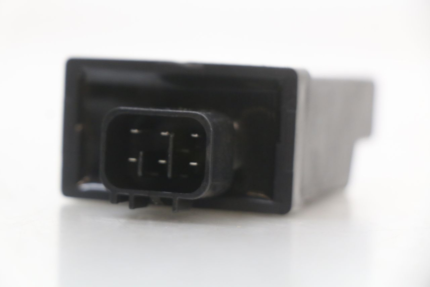 photo de BOITIER CDI ASTOR ORCAL 125 (2015 - 2017) - Autre angle de vue