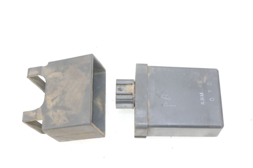 photo de BOITIER CDI MBK OVETTO 2T 50 (2007 - 2017) - Vue principale