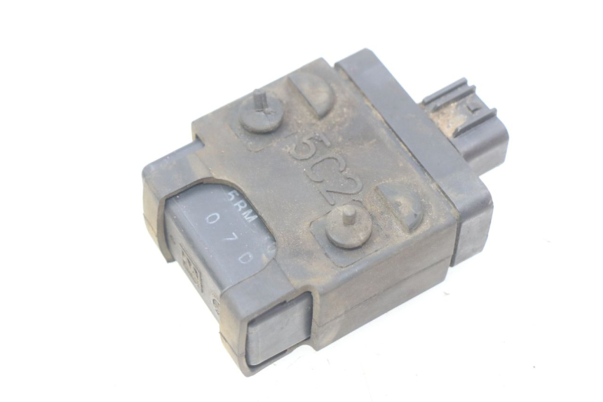 photo de BOITIER CDI MBK OVETTO 2T 50 (2007 - 2017) - Détail de la pièce