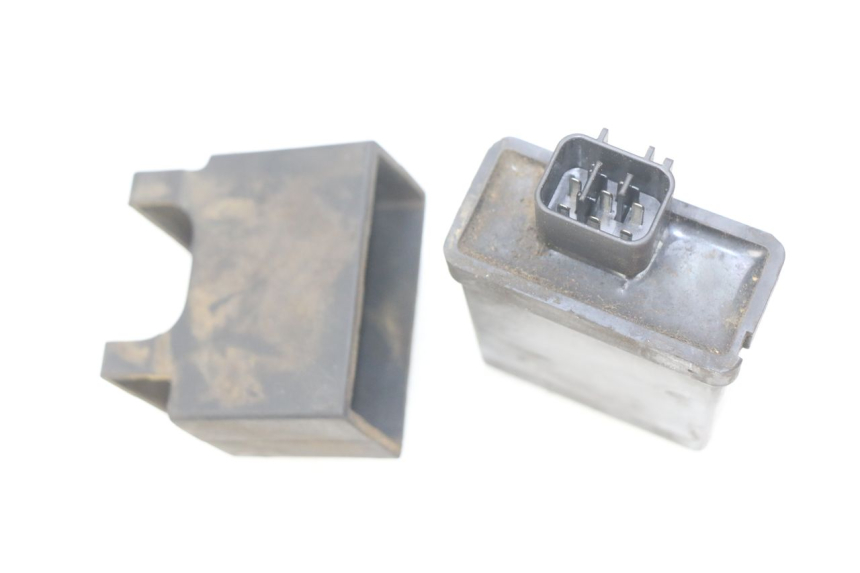 photo de BOITIER CDI MBK OVETTO 2T 50 (2007 - 2017) - Autre angle de vue