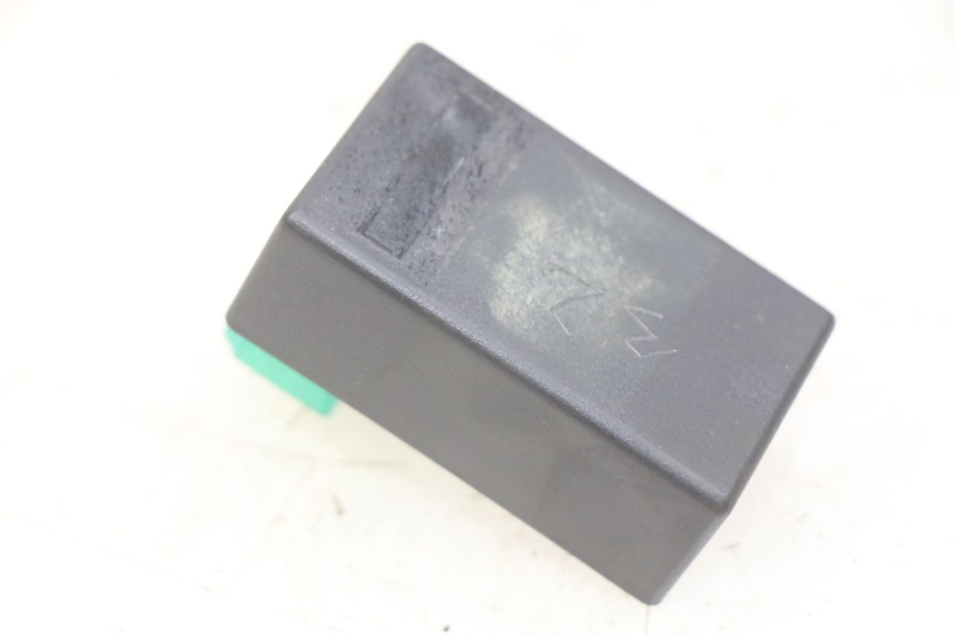 photo de BOITIER CDI PANTHERA PANTHERA 110 (2010 - 2017) - Zoom état d’usage