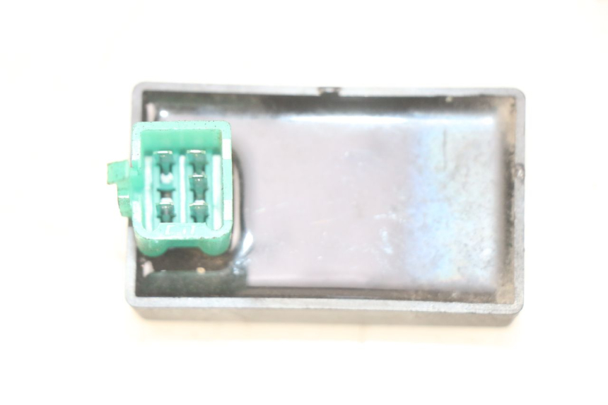 photo de BOITIER CDI PANTHERA PANTHERA 110 (2010 - 2017) - Autre angle de vue