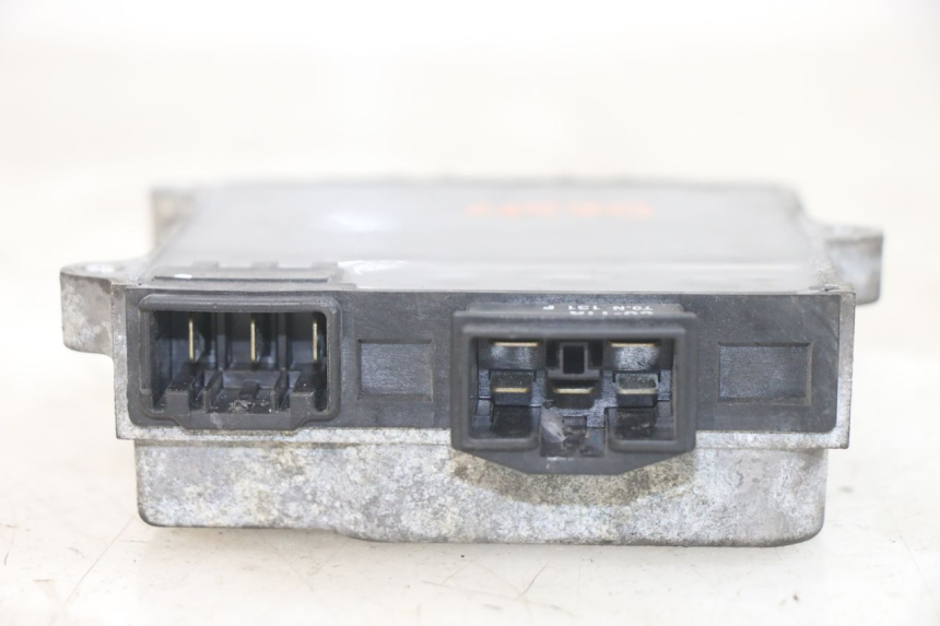 photo de BOITIER CDI HONDA PCX (JF28) 125 (2009 - 2011) - Zoom état d’usage