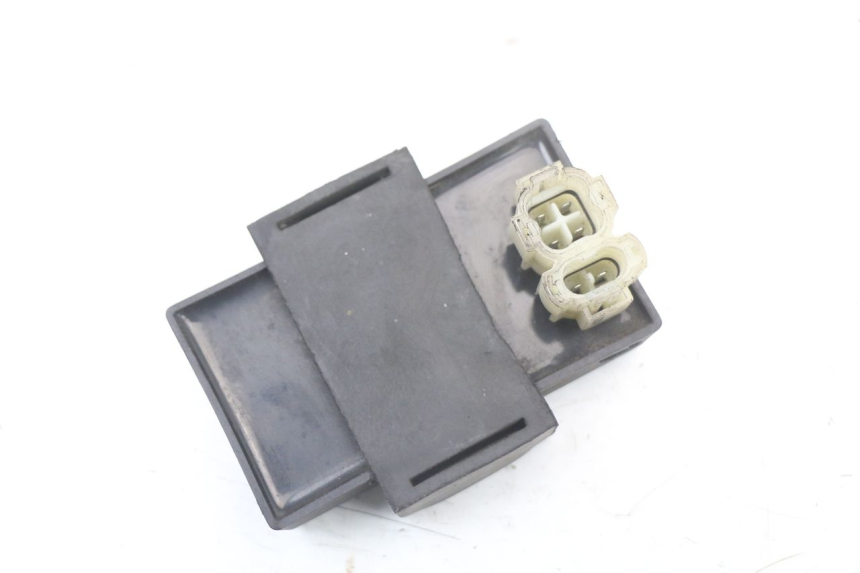 photo de BOITIER CDI PEUGEOT DJANGO 125 (2014 - 2017) - Détail de la pièce