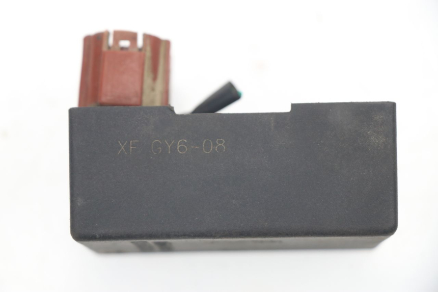photo de BOITIER CDI PEUGEOT KISBEE 4T 50 (2010 - 2017) - Détail de la pièce