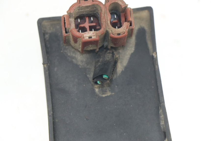 photo de BOITIER CDI PEUGEOT KISBEE 4T 50 (2010 - 2017) - Autre angle de vue