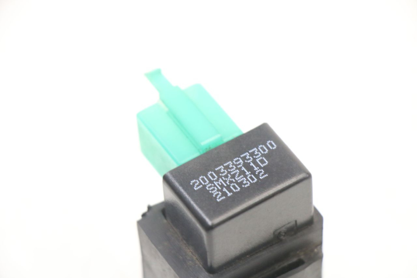 photo de BOITIER CDI PEUGEOT KISBEE 4T 50 (2018 - 2022) - Autre angle de vue