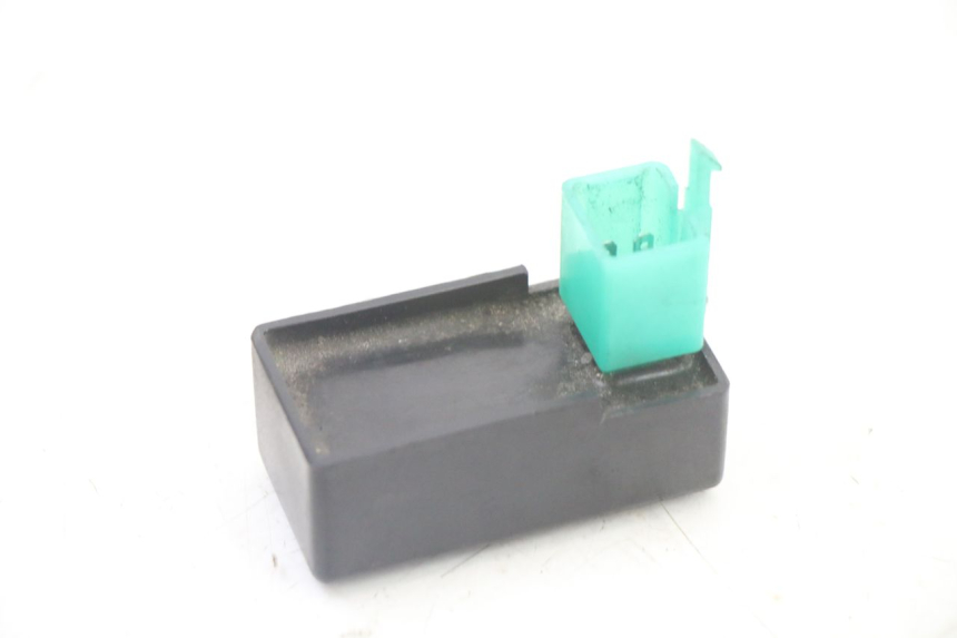 photo de BOITIER CDI PEUGEOT KISBEE 4T 50 (2018 - 2022) - Zoom état d’usage