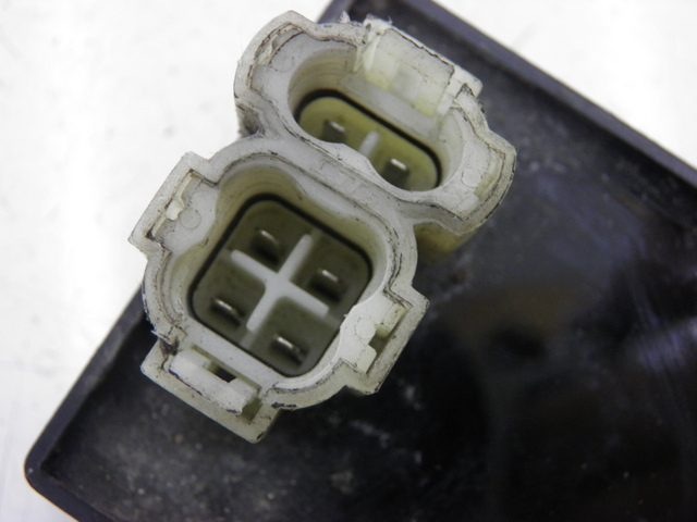 photo de BOITIER CDI PEUGEOT LUDIX 2 PRO 4T 50 (2008 - 2013) - Détail de la pièce