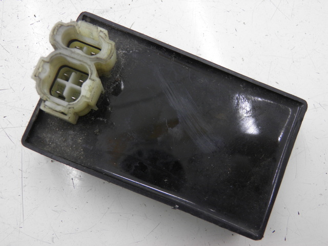 photo de BOITIER CDI PEUGEOT LUDIX 2 PRO 4T 50 (2008 - 2013) - Zoom état d’usage