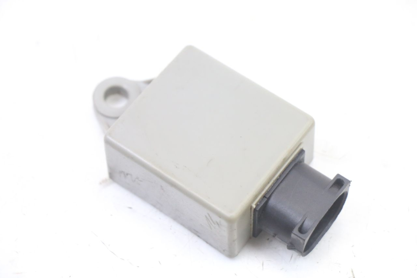 photo de BOITIER CDI PEUGEOT TKR TREKKER FURIOUS 50 (2005 - 2014) - Vue principale