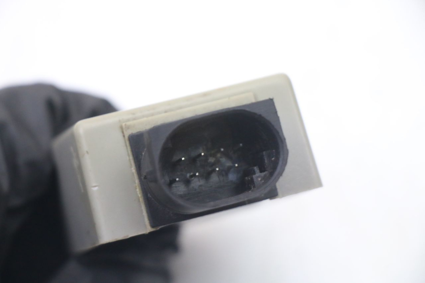 photo de BOITIER CDI PEUGEOT TKR TREKKER FURIOUS 50 (2005 - 2014) - Zoom état d’usage