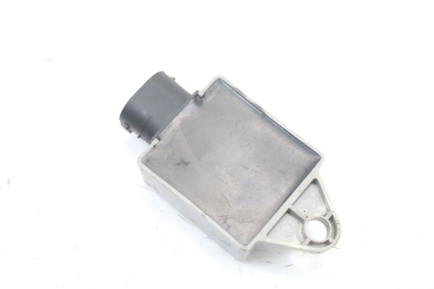 photo de BOITIER CDI PEUGEOT TKR TREKKER FURIOUS 50 (2005 - 2014) - Autre angle de vue