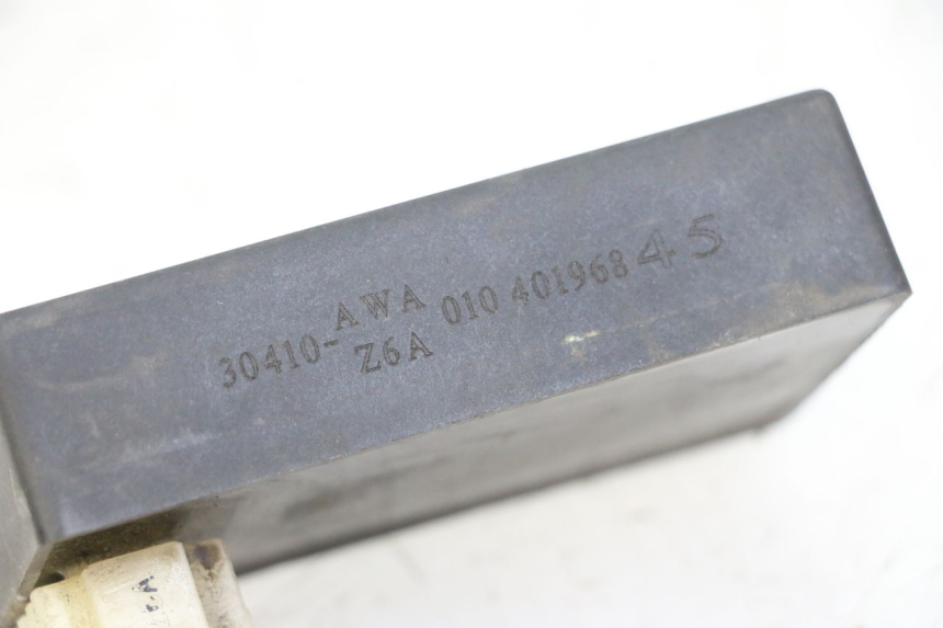 photo de BOITIER CDI PEUGEOT TWEET 4T 50 (2014 - 2019) - Détail de la pièce