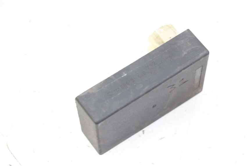 photo de BOITIER CDI PEUGEOT TWEET 4T 50 (2014 - 2019) - Zoom état d’usage