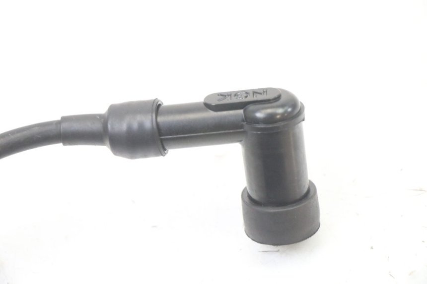 photo de BOITIER CDI PIAGGIO VESPA LX 2T 50 (2005 - 2013) - Zoom état d’usage