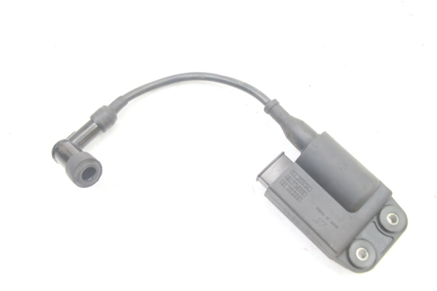 photo de BOITIER CDI PIAGGIO VESPA LX 2T 50 (2005 - 2013) - Autre angle de vue