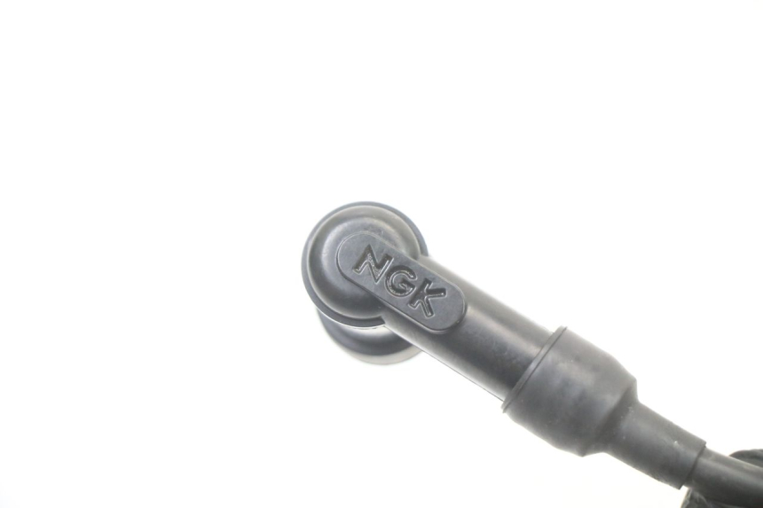 photo de BOITIER CDI PIAGGIO VESPA LX 2T 50 (2005 - 2013) - Vue d’ensemble